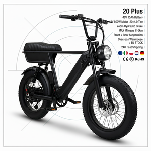 CST – pneu large de 20 pouces pour vélo de plage e... – Grandado