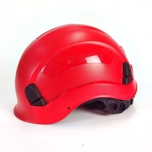 Casque de sécurité anti-choc en ABS de haute qualité pour la construction - Product Image 5