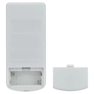 Phổ điều khiển từ xa cho TCL LCD Điều hòa không khí - Product Image 4