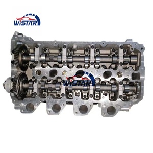 Motore <span class=keywords><strong>Diesel</strong></span> 2.5T a 4 Cilindri in Linea, DOHC (Doppio Albero a Camme Superiore), 16 Valvole, Blocco Motore Nudo per <span class=keywords><strong>Mitsubishi</strong></span> L200 Delica - Product Image 2