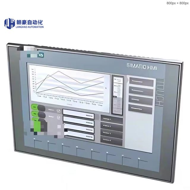 Industrial 6AV7882-0CA10-2KA0 6AV7882-0CA10-2KB0 6AV7882-0CA10-2KC0 IPC Panel for Automation Control System