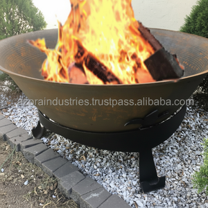 Fournisseurs indiens Table de foyer à bois pour l'extérieur - Product Image 1