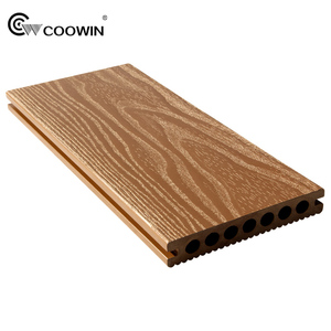 ผู้ผลิตโรงงานโดยตรงจัดหา WPC <span class=keywords><strong>Wps</strong></span> คอมโพสิต Decking บอร์ด - Product Image 2