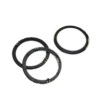 Antenne LDS de haute précision OEM 2.4G WIFI LTE Bande 8 Bande 3, antenne LTE gravée au laser, GPS interne, BLE LDS pour montre connectée