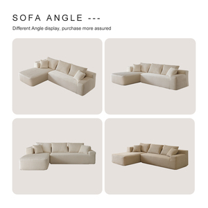 Ghế <span class=keywords><strong>sofa</strong></span> cắt 3 chỗ nén <span class=keywords><strong>sofa</strong></span> hiện đại mô-đun chân không gói nén <span class=keywords><strong>sofa</strong></span> đậu phụ Chiều cao mật độ bọt biển nén <span class=keywords><strong>sofa</strong></span> - Product Image 4
