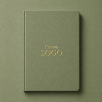 Magnifique couverture à motifs floraux avec carnet en papier fait main, carnets et journaux pour l'école, les voyages et les cadeaux
