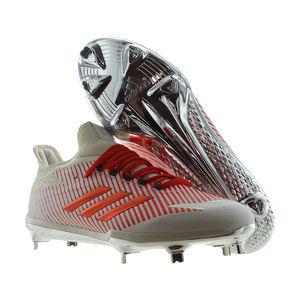 Zapatos Adidas Protrax para Hombre Color: Calzado Blanco/Marrón 100% Auténtico - Product Image 5