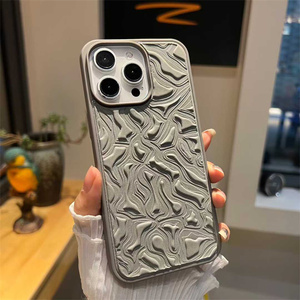 Étuis de protection pour téléphone Lichicase à motifs tourbillonnés riches en couleurs pour Honor X70 X9D X7D 400 Étui de protection intelligent - Product Image 6