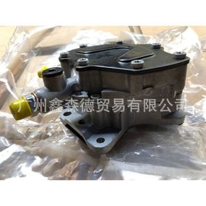 Vacuum Pump 070145209H Steel Flange Connection Low Pressure DN50 <b>PTFE</b> Sealing Public Use - Product Image 4