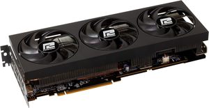 การ์ดจอ Sapphire PURE Radeon 7800 16GB OC Gaming รุ่นใหม่ สำหรับคอมพิวเตอร์ - Product Image 2