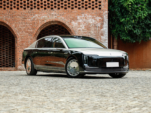 Modello Zunjie S800 Berlina di Lusso con HarmonyOS, 5 Posti, Veicolo Grande, Batteria al Litio, Guida <span class=keywords><strong>a</strong></span> Sinistra, Star Shine, Autonomia Estesa - Product Image 4
