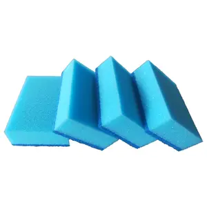 Wholesale Car cleaning Kitchen Cleaning Sponge Scouring Pad