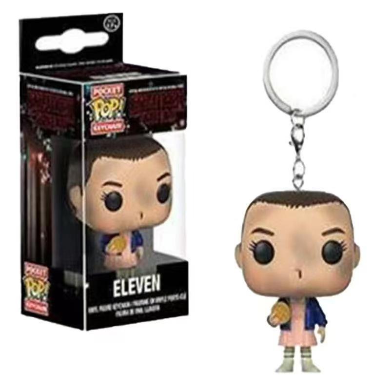Eleven