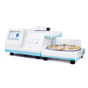 Automático Multi-funcional Grain Contando Instrumento - Product Image 6