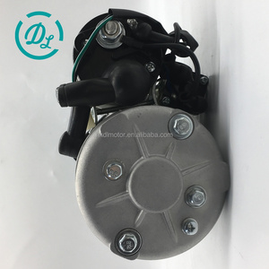 ชุดสตาร์ทเครื่องยนต์สำหรับรถขุดหนัก EexcavaStart S6B S6A รุ่น 3000 GT รับประกัน 1 ปี - Product Image 5