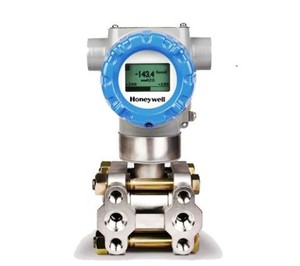 Diferencial Inteligente STD735 Más Vendido, Protocolo HART 7 de 4-20 mA, IP66/67 para Control de Procesos Industriales, Disponible en Stock, Honeywell S - Product Image 2