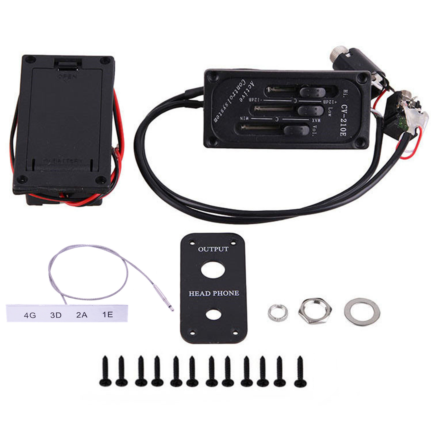 Noir (Cello utilisé)