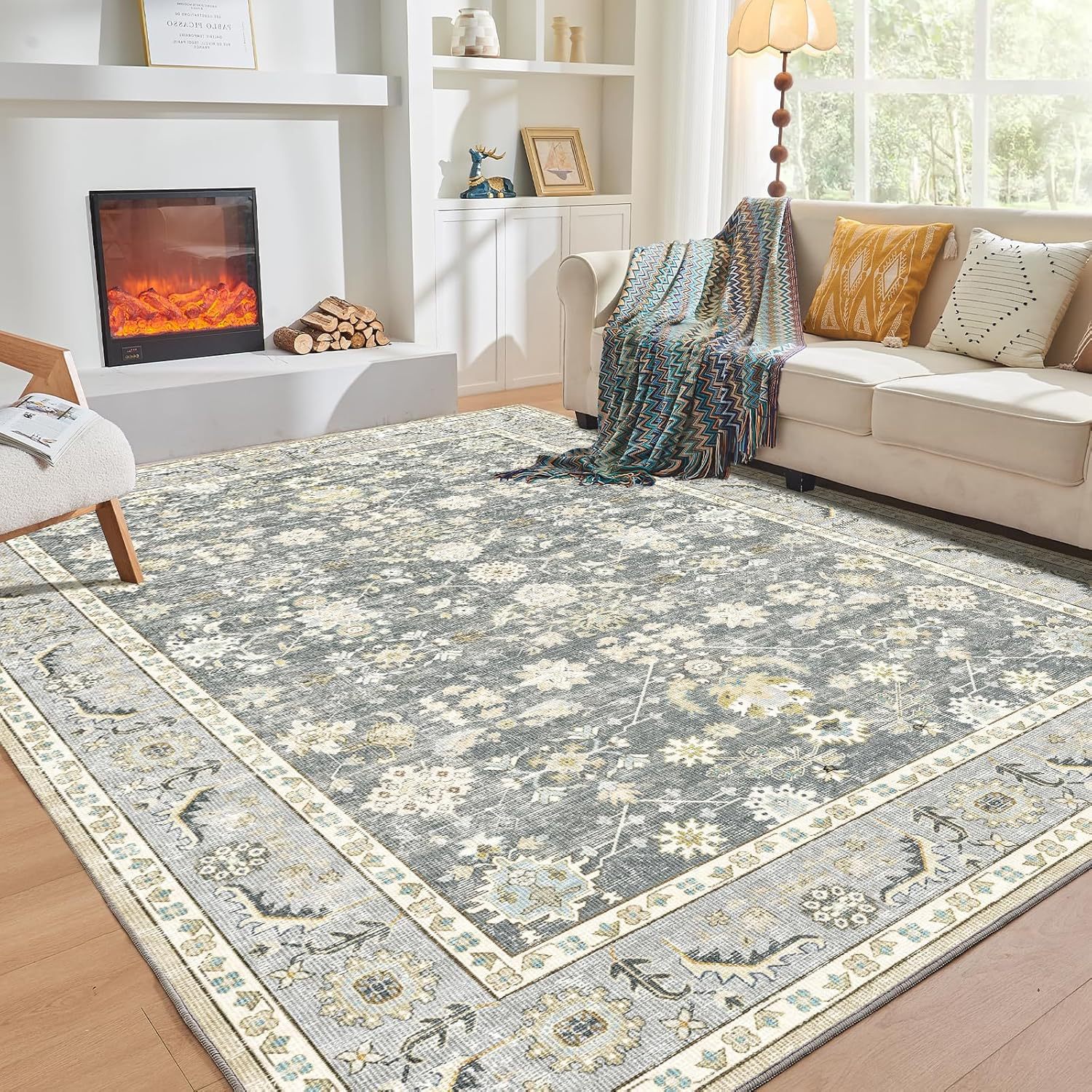 W—Persian Carpet—3