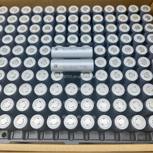 Batería de Iones de Litio 21700 50 Original al 100 %, INR21700 RS50, 5000 mAh, 3.6 V, 70 A, Alta Potencia y Baja Resistencia Interna - Product Image 6
