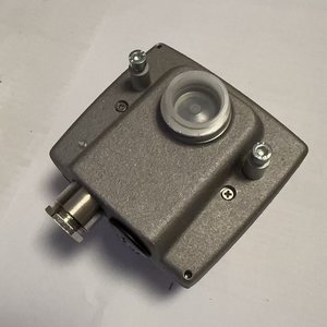 Stock3 QRA50M United States Ultraviolet Detector/uv Detector for It's Out of Production. - Product Image 6