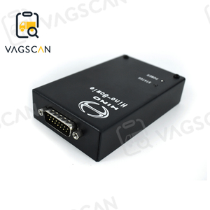 2024 Mới Nhất v3.1.6 Phiên Bản Phần Mềm Cho Hino Dx Hino-Bowie Dxii Máy Xúc Xe Tải Máy Quét Toàn Bộ Bowie Dx Công Cụ Chẩn Đoán - Product Image 4