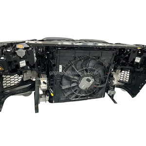 Conjunto de Parachoques Delantero OEM para <span class=keywords><strong>BMW</strong></span> X6M F96 G06 con Rejilla, Faro LED, Radiador, Kit de Carrocería de Alta Calidad - Product Image 3