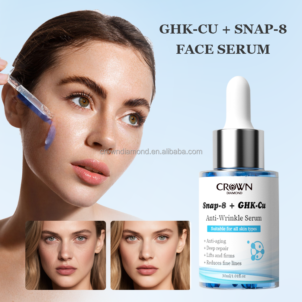 anti wrinkle serum