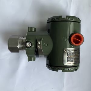 เครื่องส่งสัญญาณวัดความดันแบบติดตั้งในไลน์ ยี่ห้อโยโกกาวะ รุ่น EJA530E EJA110E EJA438 ของแท้จากญี่ปุ่น รุ่น EJA530E-JDS4N-015DN/N4/X2 - Product Image 3