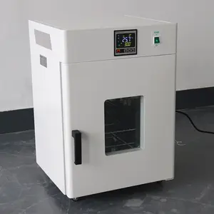 20L 30L 50L 138L 160L 270L incubatore di microbiologia da laboratorio riscaldamento elettrico incubatore a temperatura costante