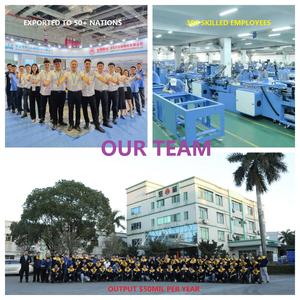 เครื่องพิมพ์สกรีนอัตโนมัติแบบหลายสถานี DOPSING รุ่นใหม่ สภาพใหม่ เครื่องพิมพ์สกรีนทรงวงรีสำหรับเสื้อยืด ระบบ PLC หลายสี - Product Image 6