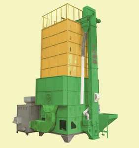 Machine <span class=keywords><strong>de</strong></span> séchage <span class=keywords><strong>de</strong></span> céréales multifonctionnelle <span class=keywords><strong>de</strong></span> 5 tonnes, vente chaude en usine, <span class=keywords><strong>petit</strong></span> sécheur <span class=keywords><strong>de</strong></span> <span class=keywords><strong>riz</strong></span> et <span class=keywords><strong>de</strong></span> céréales à flux mixte circulant avec composant moteur principal - Product Image 1