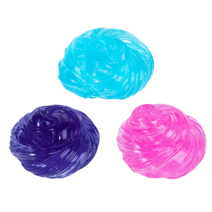 Super Soft & Non-Sticky Crystal Putty <b>Kit</b> Greatsand DIY Toy for Kids - Product Image 6