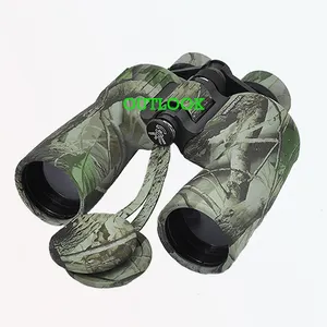 Eccellente binocolo 10x50 camouflage waterproof night scope