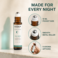 Kit d'huiles essentielles OEM ODM 10 ml pour le sommeil, ensemble d'aromathérapie relaxant avec lavande et camomille pour diffuseur, sommeil profond et soulagement du stress