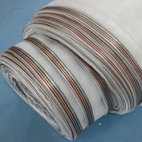 Malla Filtrante de Diseño Innovador, Sólida y Multifuncional, Resistente al Desgaste, Impermeable y con Filtración Eficiente