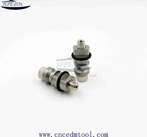 <span class=keywords><strong>CNC</strong></span> EDM 척을위한 HPEDM ITS 척척 척척 척척 척척 척척 척척 생산 - Product Image 3