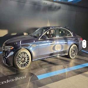 COMPRA <span class=keywords><strong>MERCEDES</strong></span>-BENZ AMG E 53 E 4MATIC SEDÁN USADO - Product Image 6