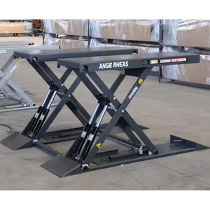 Автоматический металлический настил домкрат стальной гидравлический подъемный станок домкрат для автомобильного использования - Product Image 1