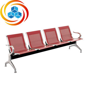 Silla de espera económica para sala de espera, silla de espera para aeropuerto en Malasia, silla de espera para hospital - Product Image 5