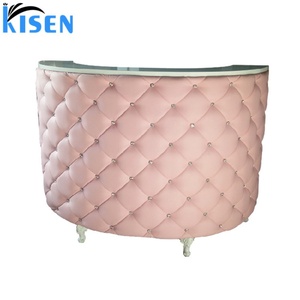 เก้าอี้ทำเล็บพร้อมอ่างแช่เท้าและเก้าอี้นวดทำเล็บ - Product Image 3