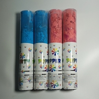 Canon à confettis à air comprimé de couleur Holi, prix compétitif, bonne qualité, conception OEM