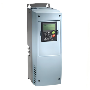 Industrial Spare Part VLT AC <b>Drive</b> 3 Phase 400V 5KW IP53 V/F Vector Control - Product Image 6