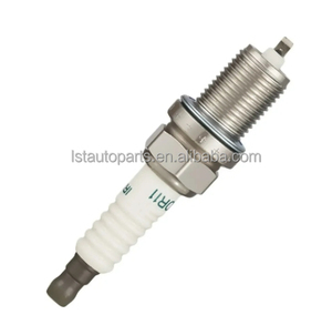 Bujía de repuesto para carrocería 90919-01285 DILKAP8J9G Iridium Car Plug Candle Bujias 9091901285 - Product Image 4