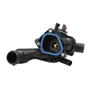 Pièces de moteur automatique <span class=keywords><strong>Thermostat</strong></span> pour BMW <span class=keywords><strong>Mini</strong></span> R55 <span class=keywords><strong>R56</strong></span> R57 R58 <span class=keywords><strong>Cooper</strong></span> R59 R60 11537534521 - Product Image 1