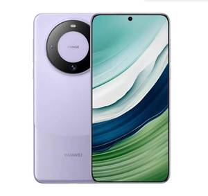 HUAWEl Mate 60, 12 GB de RAM, 256 GB de ROM, Teléfono Inteligente 4G, Pantalla OLED Kirin, HarmonyOS - Product Image 1