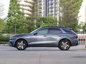 <span class=keywords><strong>Genesis</strong></span> GV70 2022, SUV Mediano de Lujo, Eléctrico, Automático, Tracción en las Cuatro Ruedas, Volante a la Izquierda, 5 Puertas, 5 Asientos, Auto Usado - Product Image 3