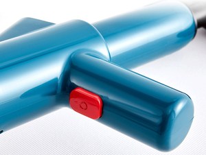 Desatascador de inodoro potente <span class=keywords><strong>para</strong></span> baño, émbolo de alta presión con potencia de aire - Product Image 3