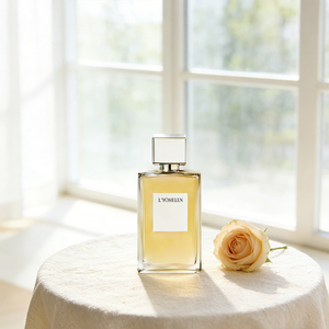 Parfum en spray unisexe longue durée 12-24 heures, écologique, floral, poire douce, fruité, marque privée, parfum de créateur - Product Image 3