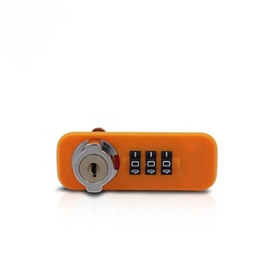 Serrures numériques sans clé pour armoires de gym, chambres, hôtels, ateliers et accès extérieur sans clé pour armoires numériques - Product Image 2