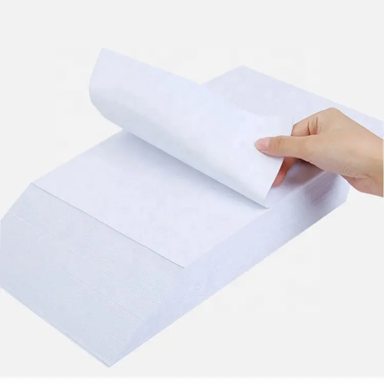 Prix de gros Papier A4 blanc format lettre 70 g/m² 80 g/m² 500 feuilles de papier copieur pour imprimante